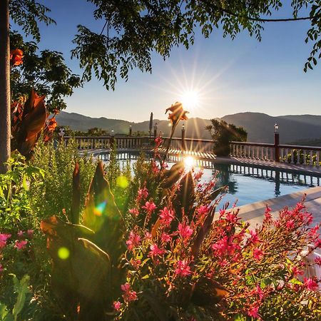 Villa Pangalis Romantica Kato Pavliana المظهر الخارجي الصورة